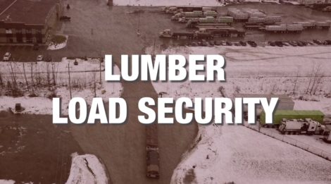1. Lumber Load Security